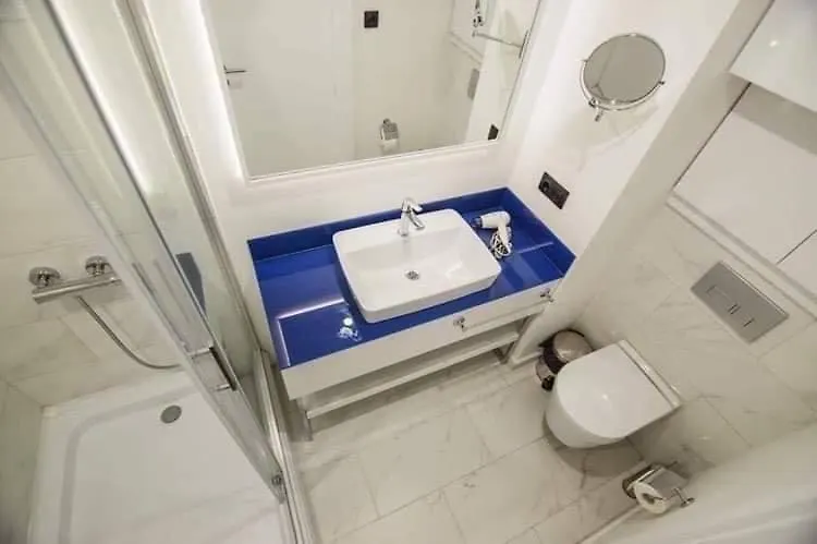 Sea Vip Apartments 9 Batumi