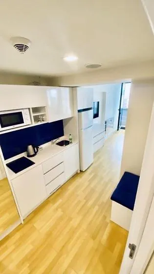 Sea Vip Apartments 9 Batumi 0*,  Georgia