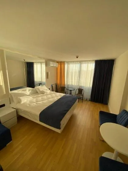 Sea Vip Apartments 9 Batumi