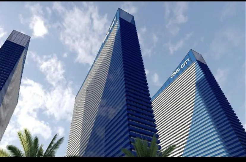 Sea Vip Apartments 9 Batumi